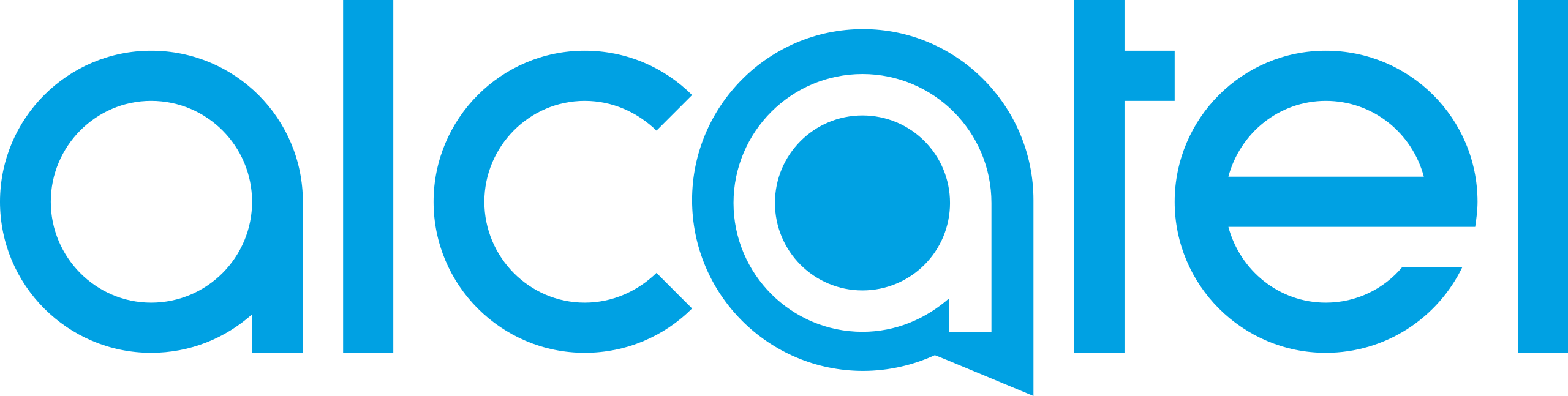 brs tech solution - Alcatel_logo