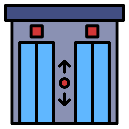 elevator
