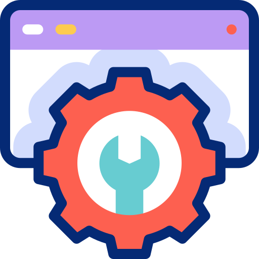 web-settings